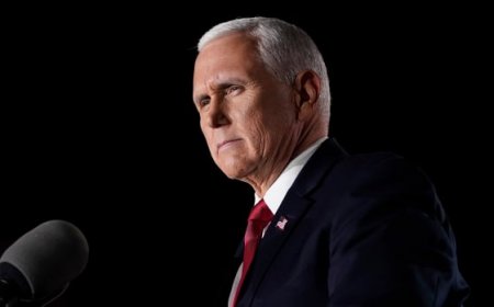 DeSantis' Right-Wing Rival Sides With Disney In 'Woke' War (Sort Of)