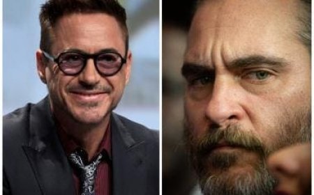 7 Hollywood actors who couldn’t handle fame and went crazy