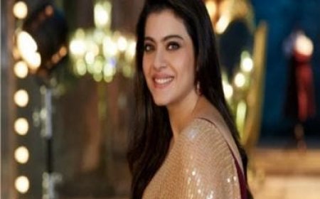 Kajol on evolution of lust in cinema: 'People believe in multiple soulmates these days'