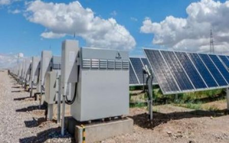 Government of India set to launch grid battery subsidy scheme worth $2.63 billion