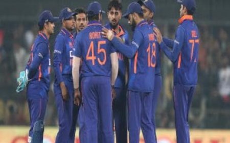 India vs West Indies: Experienced pacer, keeper conundrum — what the Men in Blue's ODI squad is lacking