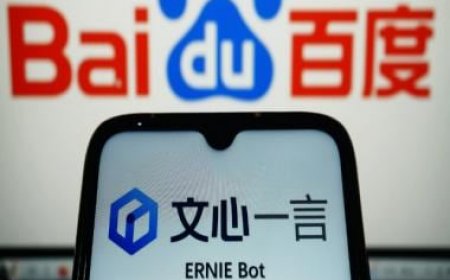 Baidu claims newest version of Ernie AI Bot is better than OpenAI’s ChatGPT 3.5 and GPT 4