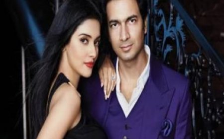 Asin reacts to divorce rumours with Rahul Sharma: 'Disappointed to have wasted 5 mins of an...'