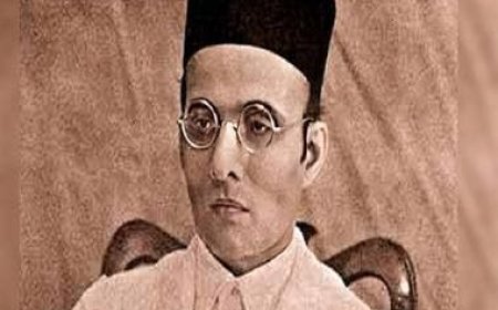 Mumbai's upcoming Versova–Bandra Sea Link renamed as Veer Savarkar Setu