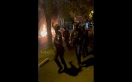 France: Government heightens security after unrest following murder of 17-year-old during police check