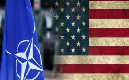 Significant percentage of population in NATO nations views US negatively, survey finds