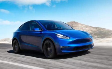 Elon Musk Travels Down Memory Lane for His Birthday