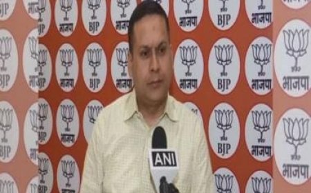 Karnataka Police register case against BJP IT cell chief Amit Malviya for 'promoting enmity'