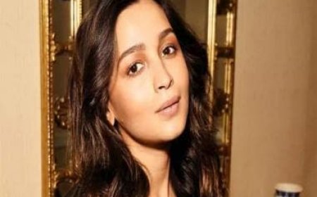'Not on your couch': Alia Bhatt called out for 'awkward' posture at Heart of Stone interview