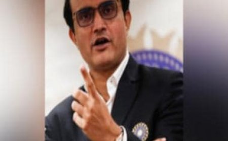 No reason why one can't manage playing both IPL and WTC final: Sourav Ganguly