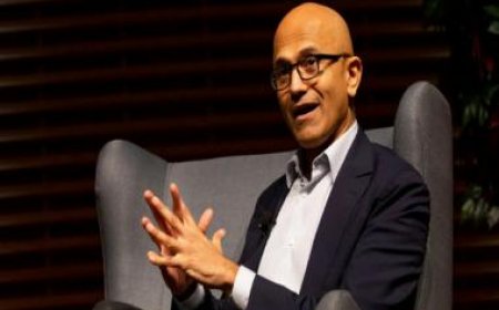 Microsoft acquiring Activision will be good for gaming and everyone, Satya Nadella tells US court