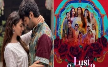 Kartik Aaryan-Kiara Advani's Satyaprem Ki Katha &amp; Netflix's Lust Stories 2 make for a fascinating double release