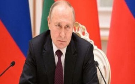 Russian President Putin enjoying 'astounding' support following Wagner's mutiny