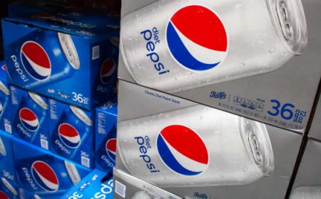 Diet Coke Fans Just Got Some Very Disappointing News