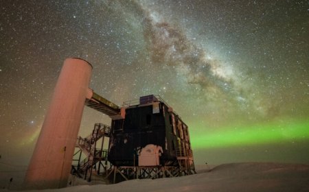Neutrinos offer a new view of the Milky Way