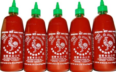 Popular Condiment Reselling For Over $100 Online Amid Shortage