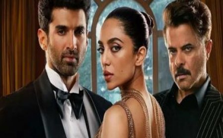 The Night Manager Part 2 review: A run-of-the-mill finish to wanderlust