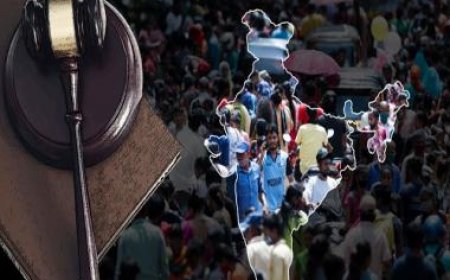 UCC bill to be tabled in Parliament monsoon session next month