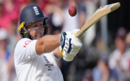 Ashes 2023: 'Imperfect' England leave fate of second Test fascinately undecided