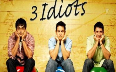 Here's why Rajkumar Hirani has not made a sequel to 3 idiots in the last 14 years