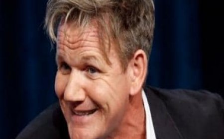 Celeb chef Gordon Ramsay claps back at troll; check his hilarious response