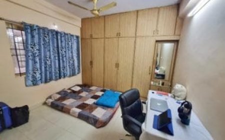 Bengaluru man on lookout for 'Potential Co-Founder' as roommate; internet reacts