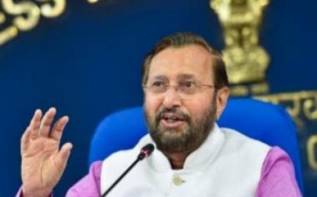 ‘Uniform Civil Code is matter of equal rights, justice &amp; dignity’: BJP