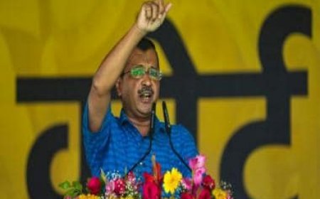 AAP moves Supreme Court to challenge Centre's Delhi ordinance