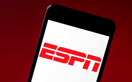 ESPN Just Laid Off One of Its Most Iconic NBA Announcers