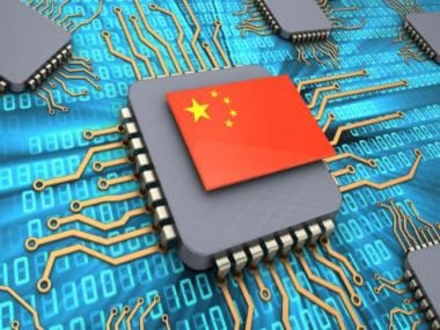 China Caught Lying: Homegrown chip dubbed as 'world’s most powerful' is actually old Intel silicon