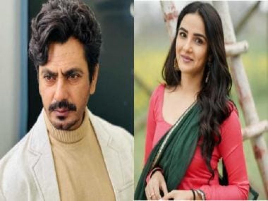 Jasmin Bhasin on Nawazuddin Siddiqui calling mental health an urban concept: 'Depression is universal'