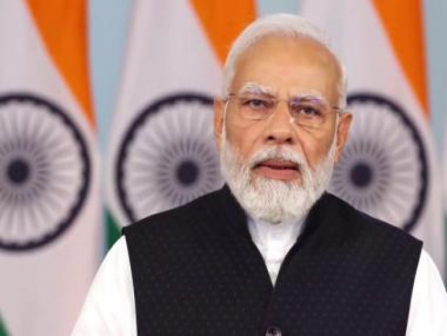 PM Modi to flag off Goa’s first Vande Bharat Express tomorrow