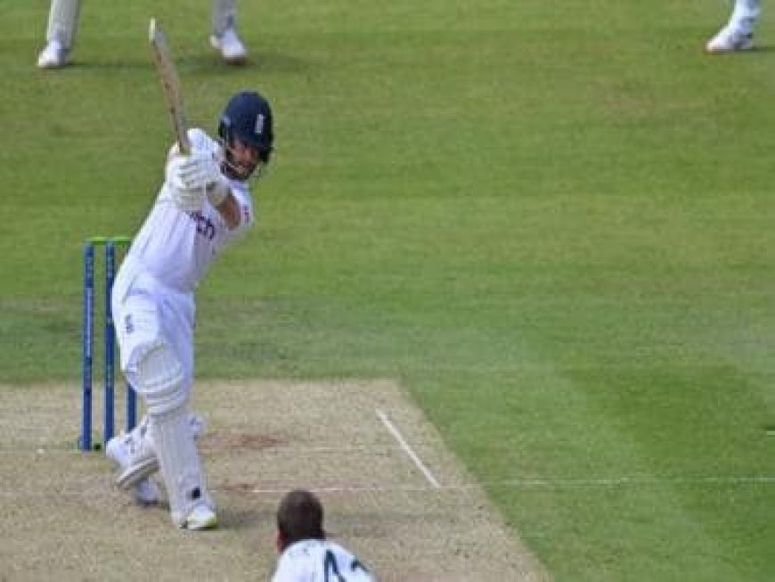 England vs Ireland, LIVE Cricket Score, Day 2 of only Test at Lord's