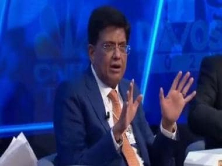 Odisha Train Accident: Union Minister Piyush Goyal does not cancel G20 Startup20 meet to respect delegates' time