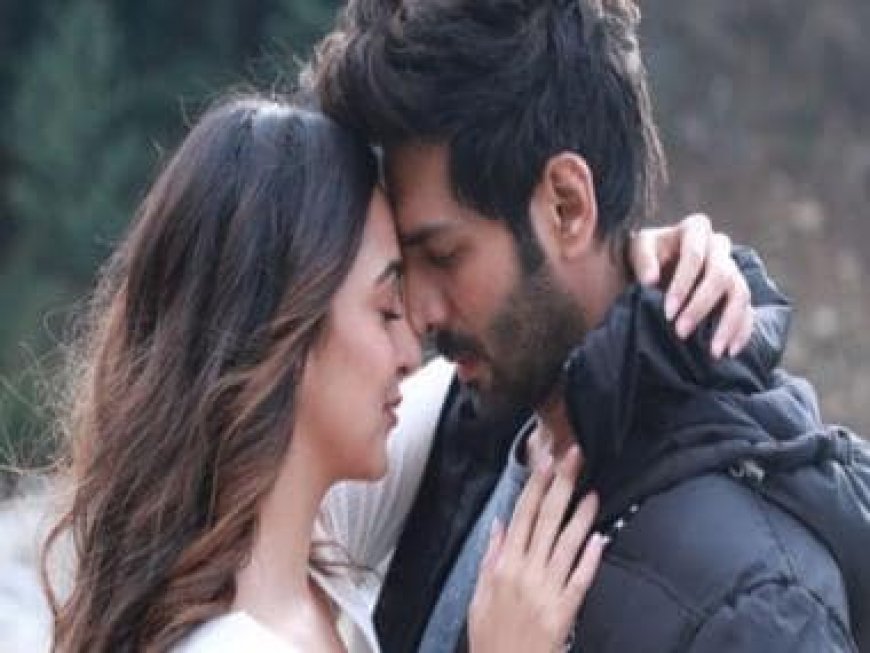 Satyaprem Ki Katha trailer: Kartik Aaryan-Kiara Advani take you on an emotional ride in Sameer Vidwans' romantic drama