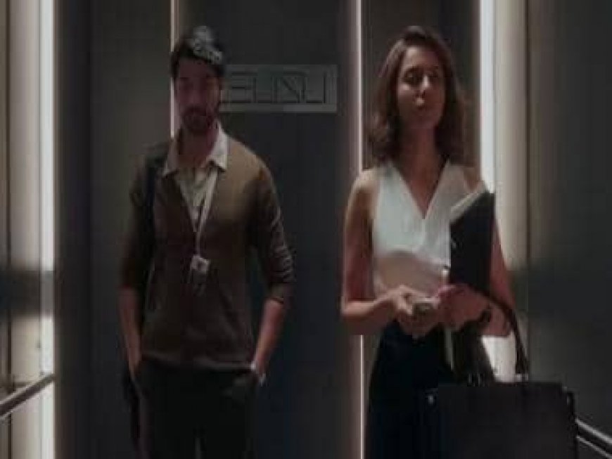 I Love You Trailer: Rakulpreet Singh, Pavail Gulati, Akshay Oberoi's film mixes romance with mystery