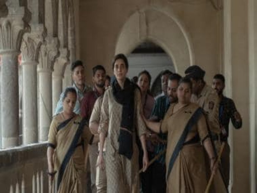 Netflix's Scoop: What is MCOCA Act, under which Jigna Vora was booked in connection with J Dey's murder?