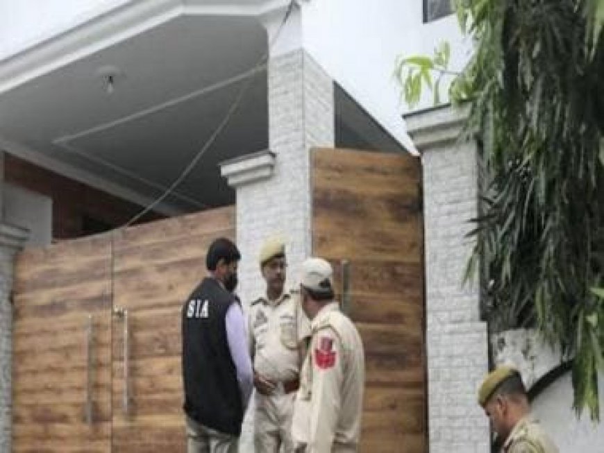 J&amp;K attaches 125 ‘proceeds of terrorism’ properties of Jamaat-e-Islami