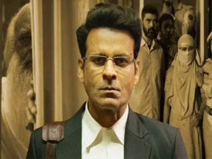 From Bandaa to Mulk to Pink, courtroom dramas that created an impact on the audiences