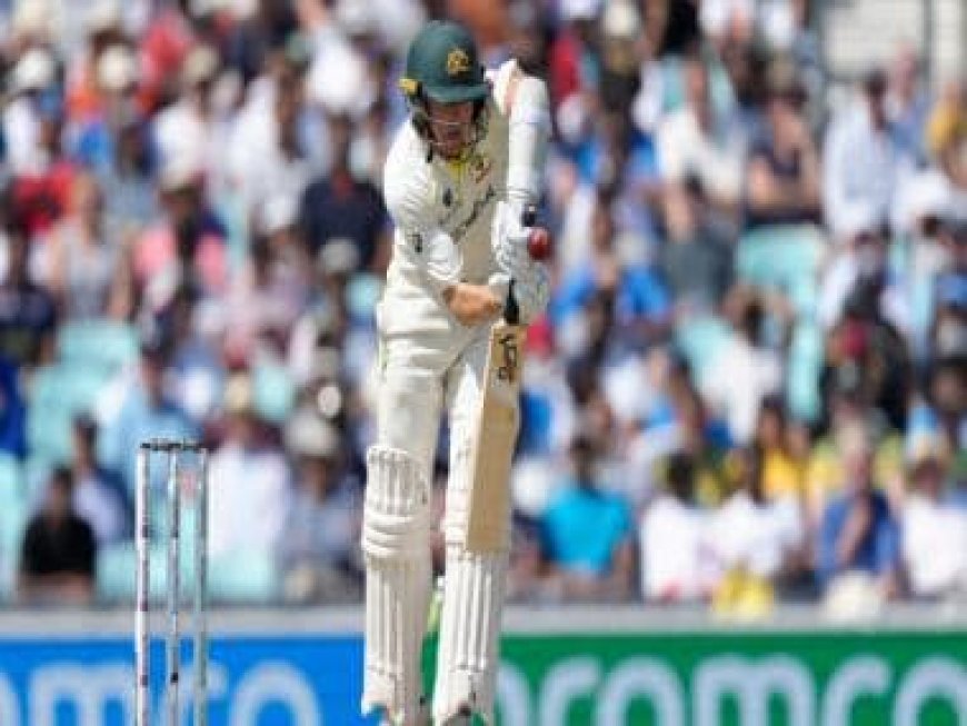 WTC Final Highlights, India vs Australia Day 3: Australia 123/4 at stumps, stretch lead to 296