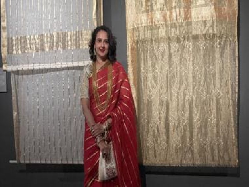 Radhikaraje Gaekwad of Baroda is India's most progressive Maharani