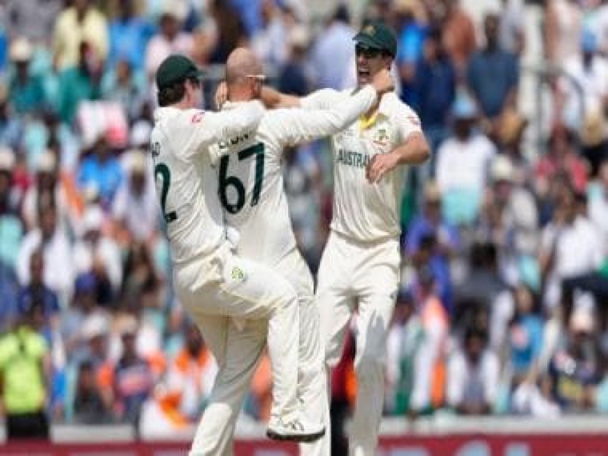 WTC Final 2023: 'We were in control of the game for most part', says Australia skipper Pat Cummins