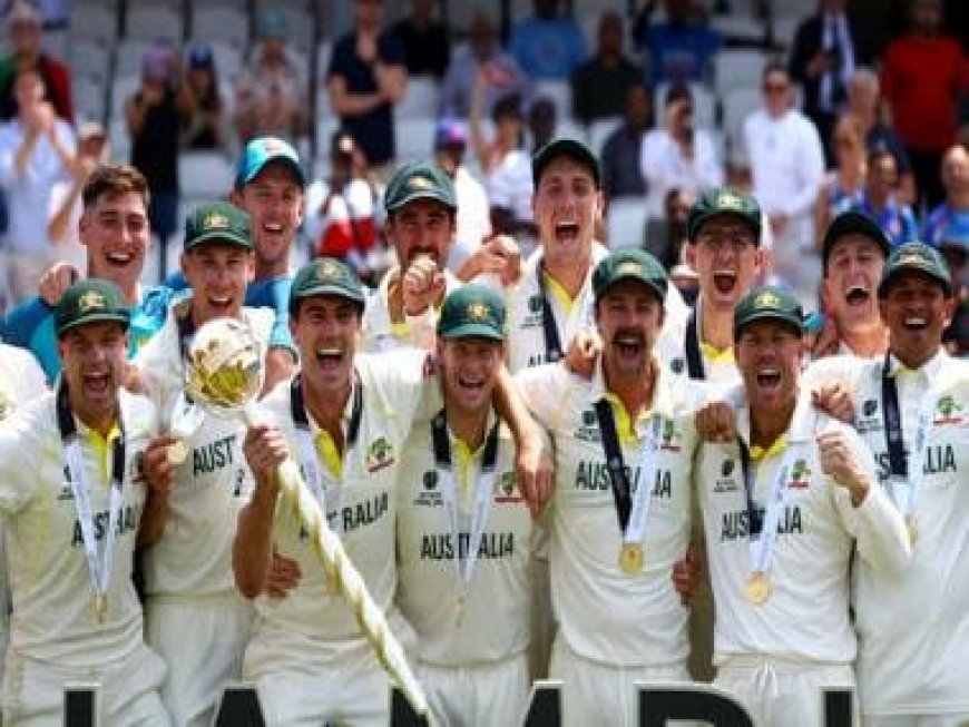 'A bit of a waste of time' — Aaron Finch on Rohit Sharma's suggestion for a 3-match WTC Final