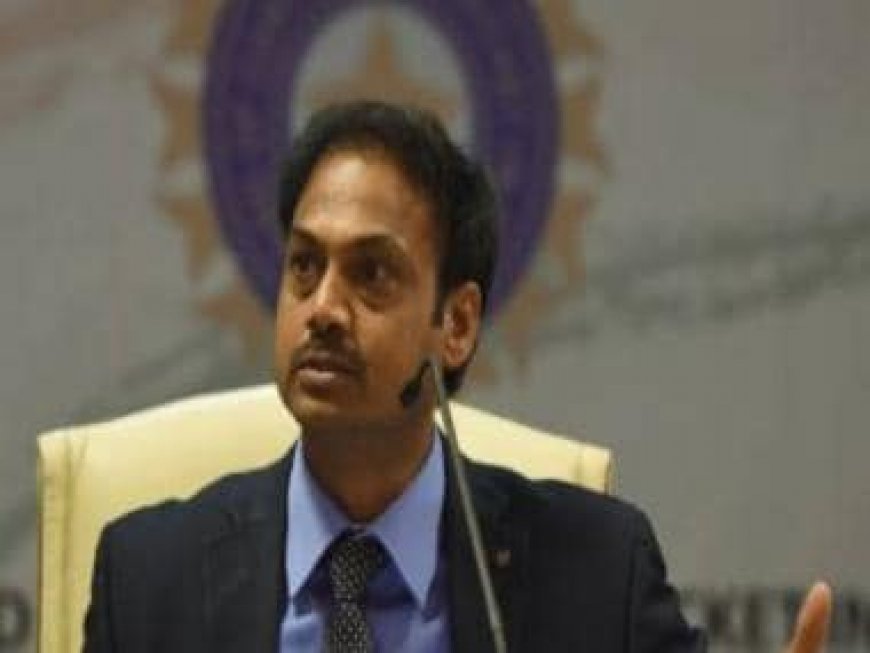 MSK Prasad responds to Ambati Rayudu on 2019 World Cup snub, says it was a 'collective decision'