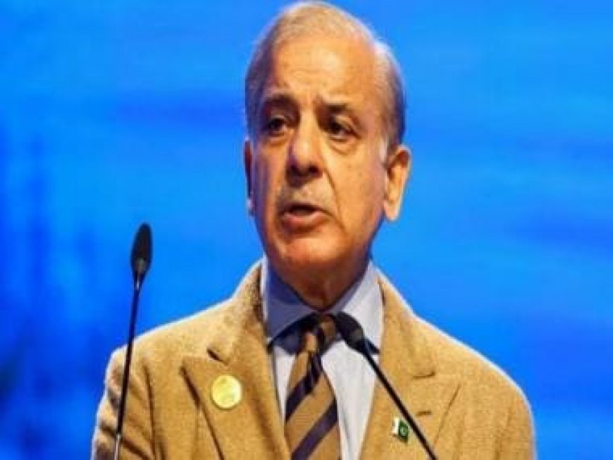 US rubbishes Imran Khan's allegations of having engineered his fall, tells Shehbaz govt to let journalists do their job