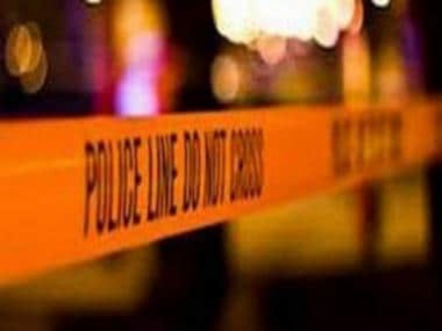 Chamba Murder Case: Mob sets accused Musafir Hussain's house on fire