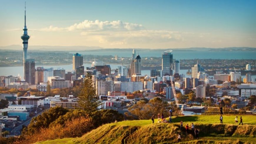 Qantas Just Launched A New 16-Hour Flight To New York