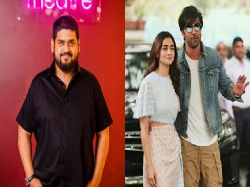 Adipurush director Om Raut on Nitesh Tiwari's Ramayana with Alia &amp; Ranbir: 'I am looking forward to the film like...'
