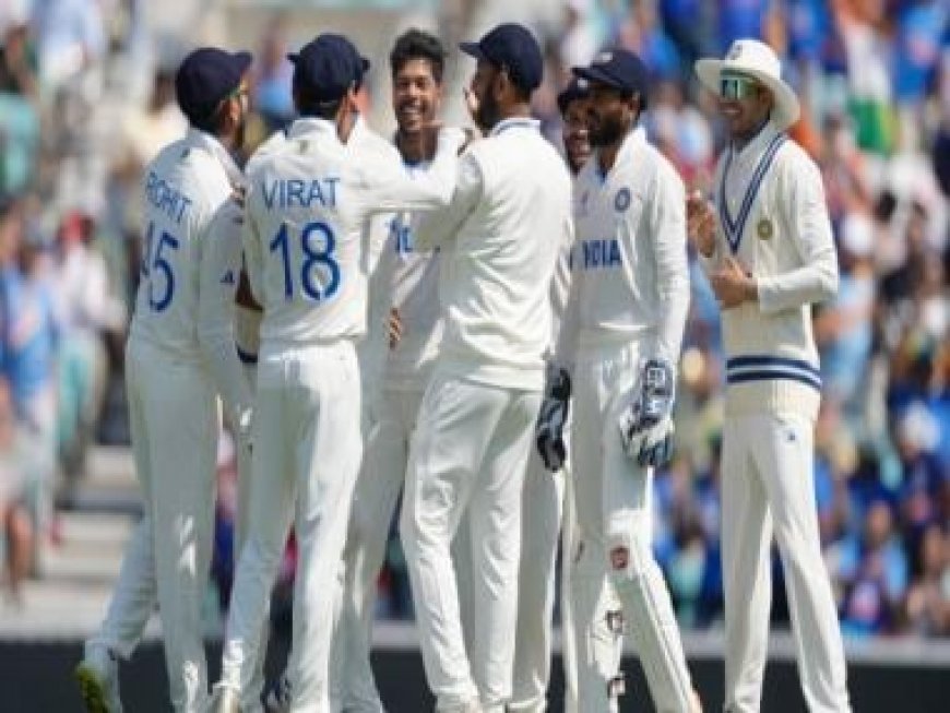 India vs West Indies: Fixtures, venues, match timings and all you need to know