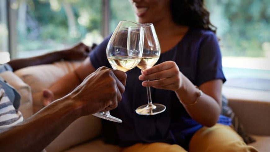The Beer And Wine Industry Is Freaking Out Over Ireland's New Warning Labels